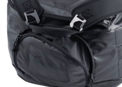 Petzl Duffel bolsa expedición 80 L negra
